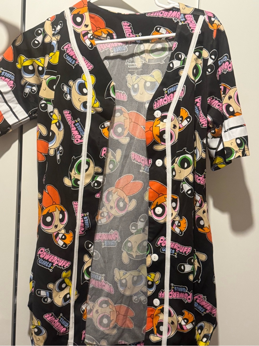 Powerpuff Girls